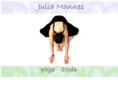 juliamannes.com