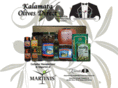 kalamataolivesdirect.com