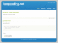 keepcoding.net