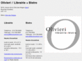 librairieolivieri.com