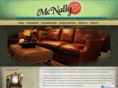 mcnallyinteriorsanddesign.com