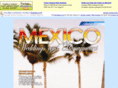 mexicoweddingsmagazine.com