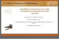 mhousepm.com