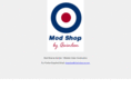 mod-shop-uk.com