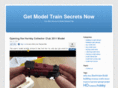 modeltrainsecrets.org