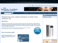 mybeautymarket.com