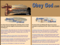 obeygod.com