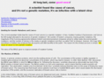 originofcancer.org