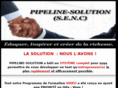 pipeline-coop-solution.com