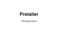 pretailer.com