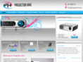 projectorhire.ie
