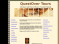 questovertours.com