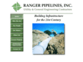 rangerpipelines.com