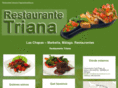 restaurantetriana.com