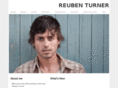 reubenturner.com