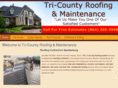 roofingcontractorsspartanburg.com