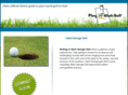 saintgeorgegolf.org