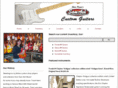 samashcustomguitars.com