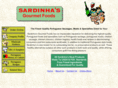 sardinhas.com