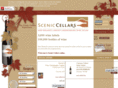 sceniccellars.co.nz