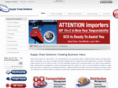 scs-logistics.net
