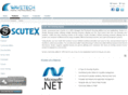 scutex.com