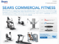 searscommercialfitness.com