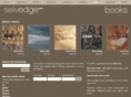 selvedge-bookshop.org
