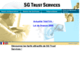 sgtrustservices.biz