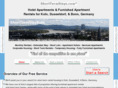 shorttermstaykoln.com