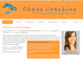 shynecoaching.com