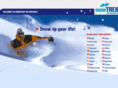 snow-trex.com