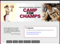 snucampforchamps.com