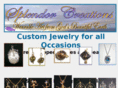 splendorcreations.com