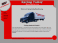springvalleymfg.com