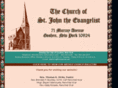 stjohnsgoshen.com