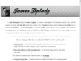 stuffbyjames.com