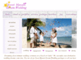 sweethawaiidreamwedding.com