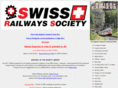 swissrailsoc.org.uk