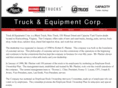 truckequip-va.com