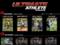 ultimateathletemagazine.com