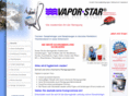 vapor-star.com