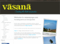 vasanayoga.com