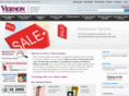 vernonlibrarysupplies.com