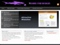 viciousfishdesigns.com