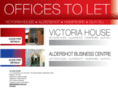 victoriahousealdershot.com