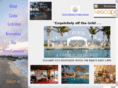villadelfaro.net