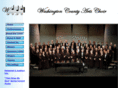 washingtoncommunityartschoir.org