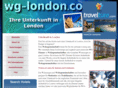 wg-london.com