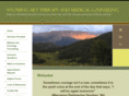 wyomingarttherapy.com
